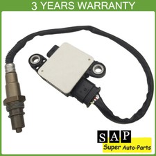 Diesel Exhaust Particulate