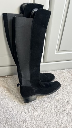 Roberto vianni over knee - vianni, boots