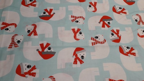 New 100 cotton fabric - new,