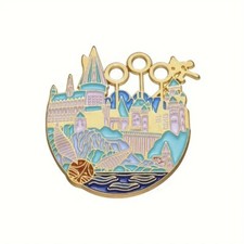 Harry Potter Quidditch