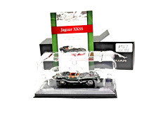 Jaguar Atlas 1:43 XKSS 1957 