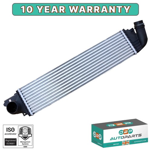 Intercooler for renault - renault, opel