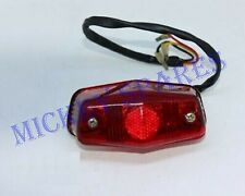 Lucas Type AJS Ariel Triumph