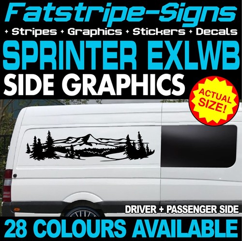 Fit mercedes sprinter - to,