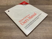 Apple Macintosh Performa