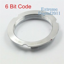 6-Bit Code M39-LM 50-75mm