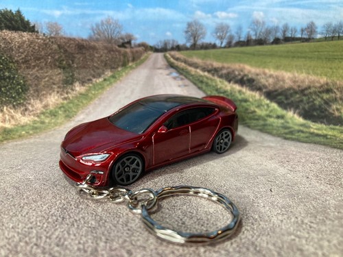 Model car keyrings xtra models - keyrings,