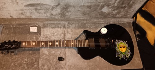 Esp ltd 30th anniversary - 30th, anniversary.
