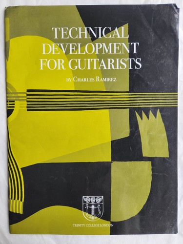 Technical development for - technical,