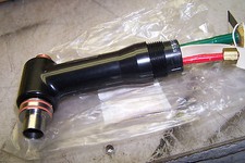 NEW THERMAL ARC DUAL-FLOW