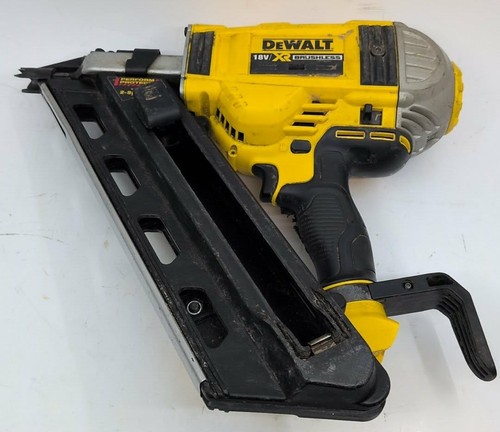 Dewalt dcn692 18v framing - dewalt,