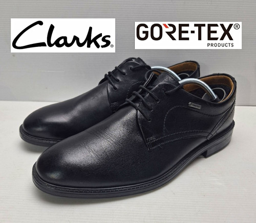 Clarks gore tex waterproof - gore-tex,