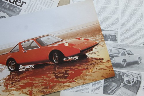 Original 1981 extracted mag - original, cc
