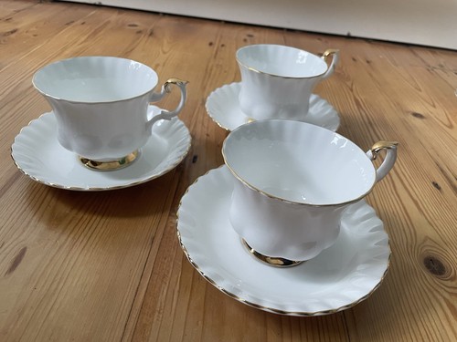 Vintage royal albert - royal,