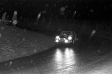 Clan Crusader during the