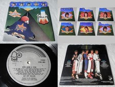 Bay City Rollers - Once Upon A