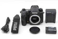 【MINT S/C3611】Pentax K-3