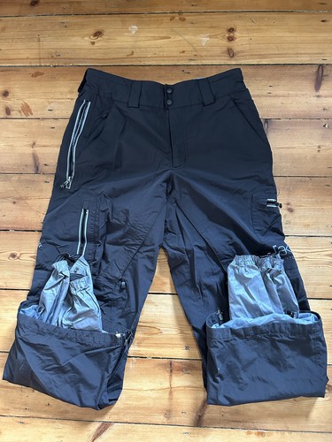 Burton skiing gore tex - gore-tex, mens