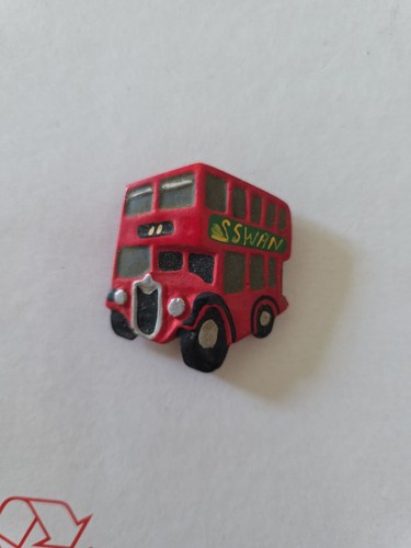 Vintage 1980s resin - 1980s,