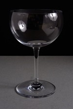 Baccarat Crystal Large Wine