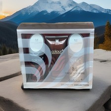 Trevor Sorbie Colour