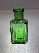 61187 Old Vintage Antique