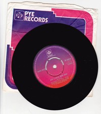 Soul DJ Collection 7" Vinyl