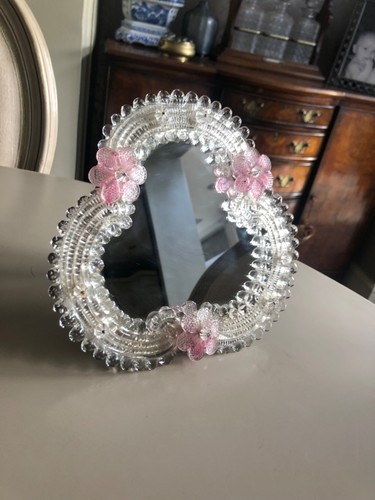 Vintage murano glass venetian - vintage,
