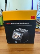 KODAK Mini Digital Film &