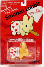 SMORKIN LABBIT - Sexy Time