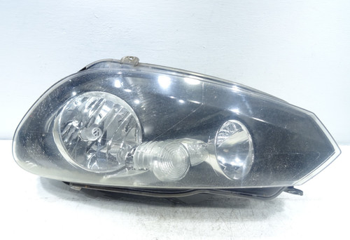 Volkswagen golf driver front - driver,