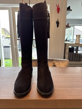 Fairfax & Favor Navy Sporting