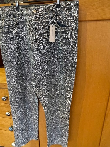 Diamante top shop moto jeans - shop,