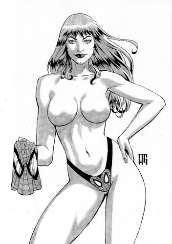 Mary jane pencil - mary,