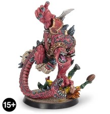 Warhammer Blood Bowl Scyla