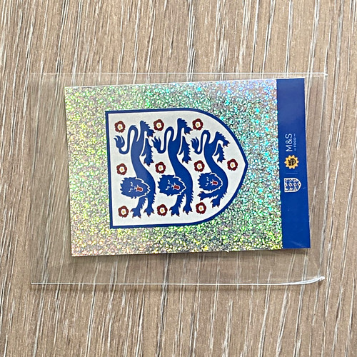 Panini official england - official,