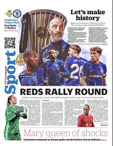 Chelsea real betis final - real,
