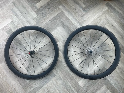 Winspace hyper 50mm - winspace, rim