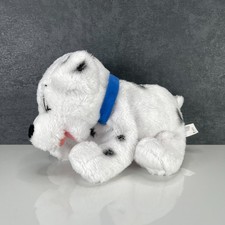 Dalmatian Puppy Plush 101