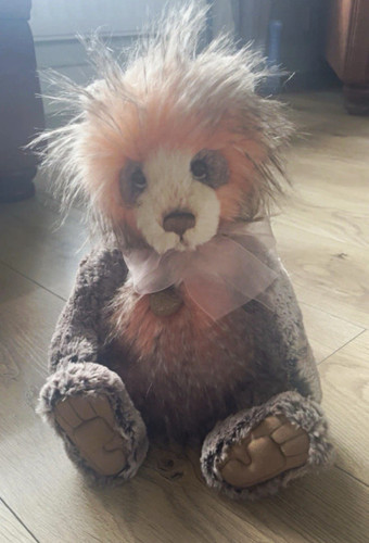 Charlie bears plumo - bears,