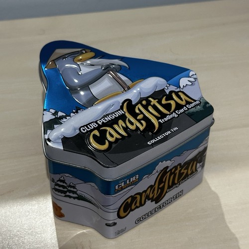 Disney club penguin card - disney,