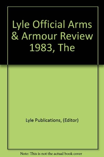 Lyle official arms armour - lyle,