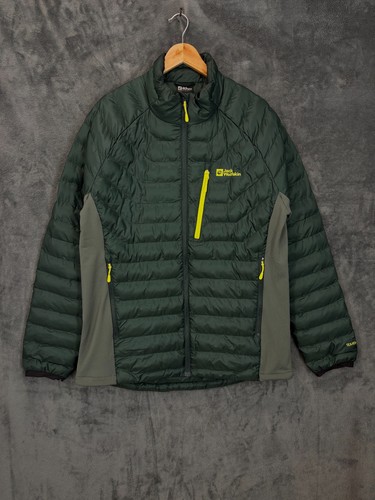 Jack wolfskin jacket - jack,