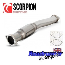 Scorpion Focus RS MK2 Hi Flow