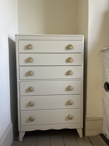 Vintage harris lebus - vintage, drawer