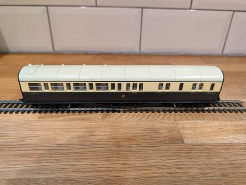 Hornby r430 gauge - oo,