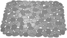 iDesign 60063 Pebblz Dish Mat