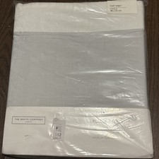 White Company Portobello Flat