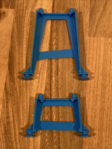 Stand for stairwell mousetrap - stand,