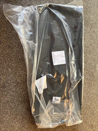 Vauxhall corsa parcel shelf - shelf, 5